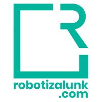 Robotizálunk Kft logo - Similar company to Hepenix Ltd.