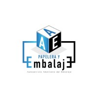 Autoservicio Americano Del Embalaje SRL logo - Similar company to Mandelli Embalaje