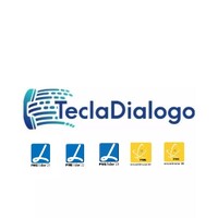 TeclaDialogo logo - Similar company to Youbiz