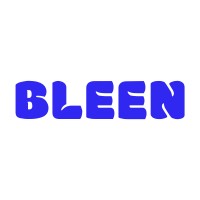 Bleen logo - Similar company to Upcyclea