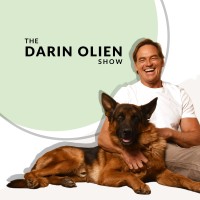 The Darin Olien Show logo - Similar company to Defined Media