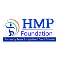 HMP Foundation logo - Similar company to Udit Pathshala Foundation