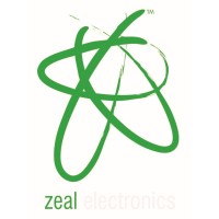 Zeal Electronics Ltd logo - Similar company to Process Control Engineer