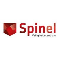 Spinel Veiligheidscentrum logo - Similar company to H2K