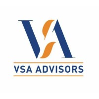 VSA Advisors logo - Similar company to Radhey Properties Llp