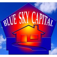 Sky Blue Capital LLC logo - Similar company to Global Land Partners, Llc