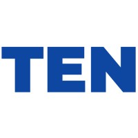 The Engineering Network logo - Similar company to Falcon Electronics (Pty) Ltd