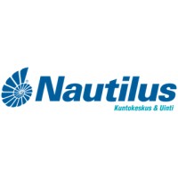 Nautilus Gym Finland Oy logo - Similar company to Podium Gym Solutions Oy