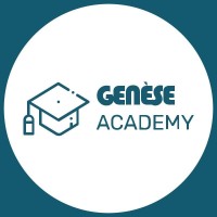 Genese Academy logo - Similar company to Zaff Communication