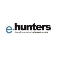 E-Hunters Colombia logo - Similar company to Suricatum Llc