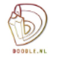 Doodle.nl logo - Similar company to De Volharding