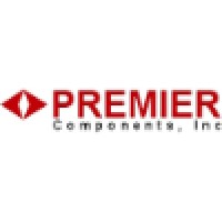 Premier Components Inc. logo - Similar company to Premier Components
