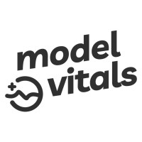 Model Vitals logo - Similar company to The Startup Bug