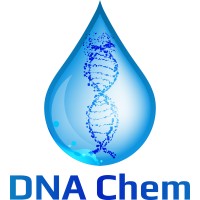 DNA Chem Inc. logo - Similar company to Reactive Surfaces