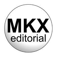 MKX Editorial logo - Similar company to Versus Editorial