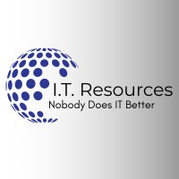 I.T. Resources, LLC logo - Similar company to Qmt Solutions
