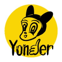 Yonder Brewing logo - Similar company to Triptych