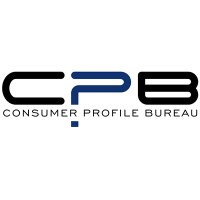 Consumer Profile Bureau logo - Similar company to Xpert Decision Systems (Xds) Pty Ltd