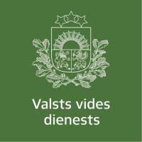 Valsts vides dienests logo - Similar company to Sia 