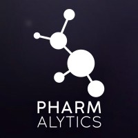 Pharmalytics logo - Similar company to The Pharmaceutical Plant Company Pty Ltd (Ppc Herbs)