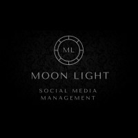 Moon Light logo - Similar company to Tickit.Events
