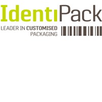 Identipack BV logo - Similar company to Securepack