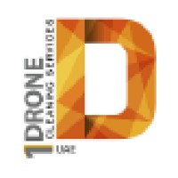 Drone First Building Cleaning SRV. logo - Similar company to Droneclean Srl