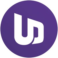 UnionDigital Bank logo - Similar company to Beyond Borders Solutions Provider Inc.