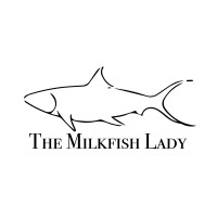 The Milkfish Lady logo - Similar company to Nexzgen