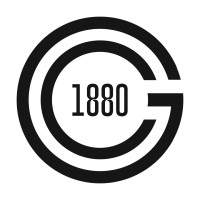 GUEUDET 1880 logo - Similar company to Bodemerauto