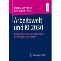 Arbeitswelt und KI 2030 logo - Similar company to Vuca World