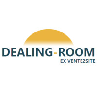 Dealing-Room (ex Vente2site) logo - Similar company to Dealingroom Global Company S.L