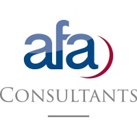 AFA Consultants logo - Similar company to Mandate Molefi