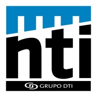 NTI Barcelona logo - Similar company to Solarcheck - Solar Control