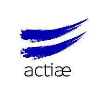 Actiae logo - Similar company to Koloc