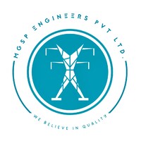 MGSP Engineers Private Ltd. logo - Similar company to Sa Power Utilities Private Limited