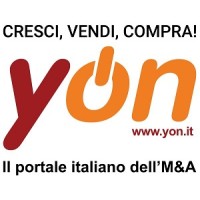 YON - “Il Portale Italiano dell’M&A” logo - Similar company to Tech M&A Hacks