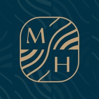 Marine Hotel Ballycastle logo - Similar company to Etc - The Events, Tourism & Communications Agency