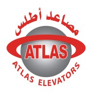 ATLAS ELEVATORS - KSA logo - Similar company to Modern Taba Elevators