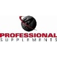 Professional Supplements logo - Similar company to Pure Essentials Supplements