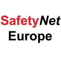 SafetyNet Europe logo - Similar company to Creator Space