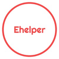 Ehelper.live logo - Similar company to Eduzell Technologies And Solutions L.L.P