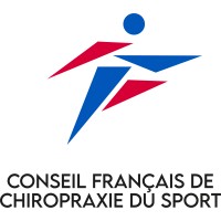 Conseil Français de Chiropraxie du Sport logo - Similar company to Fics - Sports Chiropractic