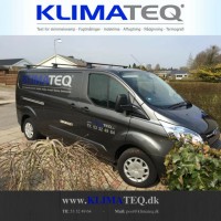 KLIMATEQ logo - Similar company to Detatech Personeelsdiensten