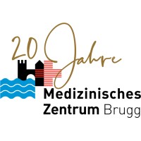 Medizinisches Zentrum Brugg AG logo - Similar company to Instru-Rep Ag