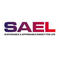 SAEL logo - Similar company to Executive Tracks Associates Pvt. Ltd. (Eta)