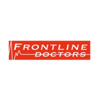 Frontline Doctors logo - Similar company to America'S Frontline Doctors