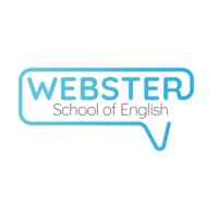Webster School of English logo - Similar company to Webster English