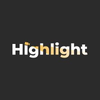 Highlight Media logo - Similar company to Uxrkhan