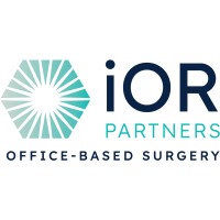 iOR Partners logo - Similar company to Boost Patients